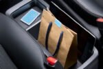 1st Row - Center Console Box
