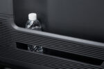 1st Row - Front Door Bottle Holder (Both Sides)