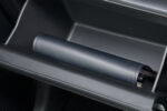 1st Row - Glove Box