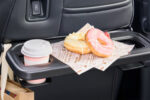 2nd Row - Back Table with Convenience Store Hook (Driver & Passenger Seat)