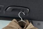 2nd Row - Coat Hook (Right Side)