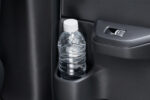 2nd Row - Sliding Door - Bottle Holder