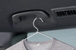 3rd Row - Coat Hook (Both Sides)