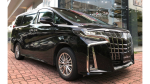 Alphard 2.5 SR-C (ext)