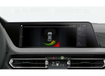 BMW 216i GC Sport (display)