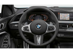 BMW 216i GC Sport (driver cockpit)