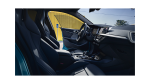 BMW 216i GC Sport (front seats)