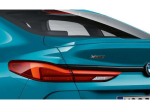 BMW 216i GC Sport (rear view_02)
