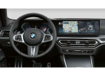 BMW 318i. (driver cockpit)