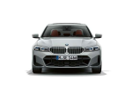 BMW 318i. (front view)