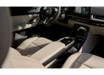 BMW X1 (front seats)