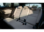 BMW X1 (rear seats)
