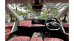 BMW iX Electric xDrive40 Sport (02)