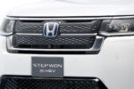 Front Grille