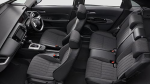 Honda Fit (cabin space)