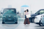 Honda Sensing