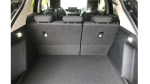 Honda Vezel (Bootspace)