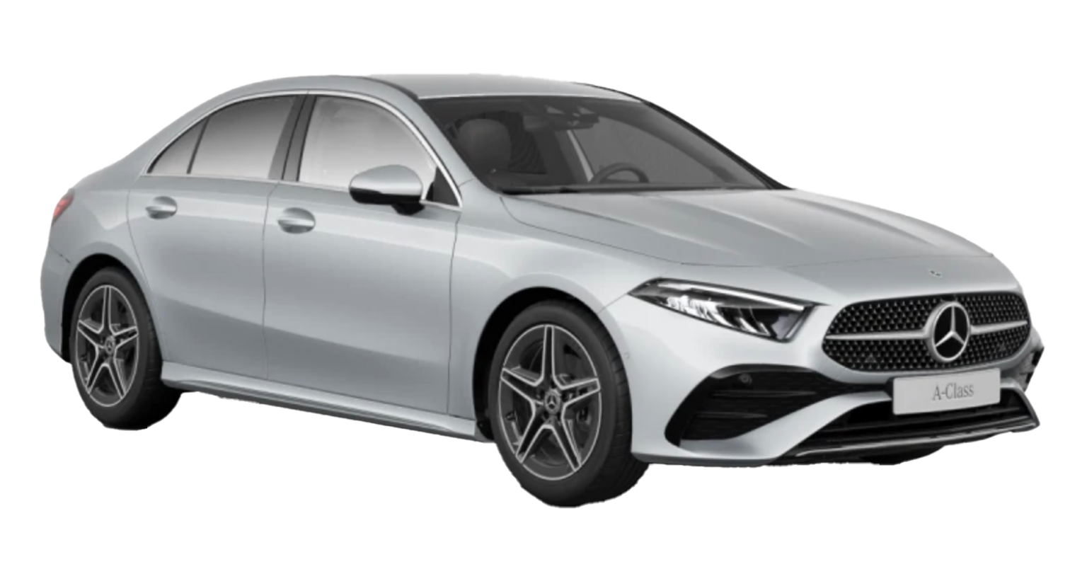Mercedes Benz A180 Saloon Progressive