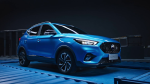 MG ZS EV