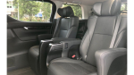 Passenger Seats