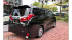 Rear view (ext)