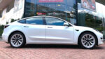 Tesla-Model3-45 Side Shot - x2560x1440