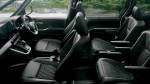 Toyota Noah (Cabin-space)